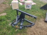 Landhonor Tree / Post Puller