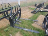 Kivel 3500lb Fork Attachment