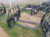 Kivel 3500lb Fork Attachment