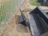 Kivel Trailer Hitch Attachment