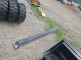 Swict 8' Fork Extensions