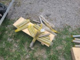 24 Excavator Pins