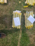 4 Excavator Pins