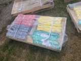 22pc Web Slings - Various Sizes