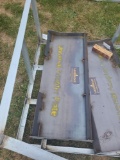 Landhonor Make Up Plate