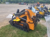 LandHero LDH-BC380 Mini Skid Loader