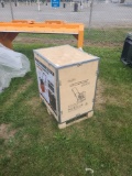 Paladin Heavy Duty Plate Compactor