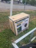 Paladin Heavy Duty Concrete Floor Saw
