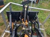 Wolverine 3pt Hitch Adapter w/ 540 PTO