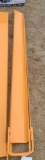 6' Fork Extensions