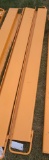 6' Fork Extensions