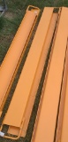 6' Fork Extensions