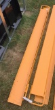 6' Fork Extensions