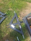 Wolverine 3pt Trailer Hitch