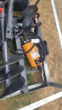 Wolverine Auger Attachment w/ 2 Bits - 12