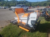 Landhero Self Loading Mini Crawler Dumper - Model: LDH-MCD500