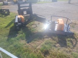 Landhonor Sidearm Mower