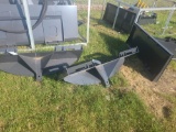 Landhonor Trailer Hitch Attachment