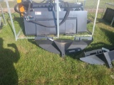 Landhonor Trailer Hitch Attachment