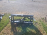 LandHonor 3pt Adapter W/ 540 pto