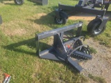 LandHonor Tree / Post Puller