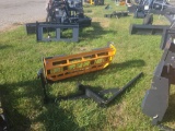 Landhonor Fork Attachment