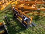 Landhonor Fork Attachment