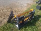 Landhonor Fork Attachment