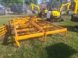 Landhonor Hay Accumulator Grapple