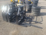 Kivel 3500lb Fork Attachment
