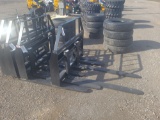 Kivel 3500lb Fork Attachment