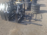 Kivel 3500lb Fork Attachment