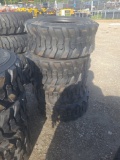 4 - Forerunner 12-16.5
