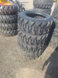 4 - Forerunner 10-16.5