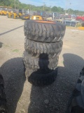 4 - Forerunner 12-16.5