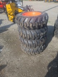 4 - Forerunner 10-16.5