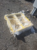 Forklift Man Basket