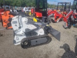 JQ Power JQ400 Mini Skid Loader