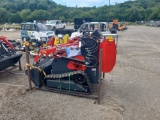 EGN EG360 Mini Skid Loader