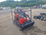 EGN EG360T Mini Skid Loader