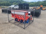 SKLP 9 Row Planter