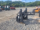Landhonor Log Forks w/ Grapple