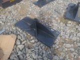 Landhonor Trailer Hitch Attachment
