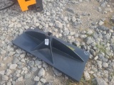 Landhonor Trailer Hitch Attachment