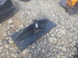 Landhonor Trailer Hitch Attachment