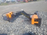 Landhonor Sidearm Mower