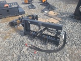 Landhonor 3pt Adapter w/ 540 PTO