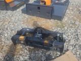 Landhonor 3pt Adapter w/ 540 PTO