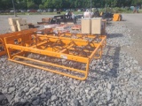 Landhonor Hay Accumulator Grapple