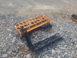 Landhonor Fork Attachment